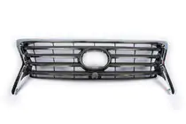 Lexus LX570/450d 2008-2022 рр. Решітка ОЕМ (2012-2015) фото 1