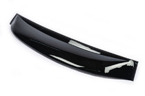 Mitsubishi Lancer X 2008- рр. Бленда Sedan (ABS) фото 7