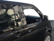 Volkswagen T5 Multivan 2003-2010 рр. Вітровики (2 шт, Perflex Standart) фото 1