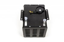 Додаткова пічка (з 1 турбіною) фото 1