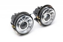 Передні фари Мanor LED (2006-2017) фото 1