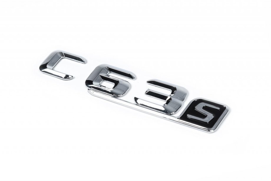 Напис C63 Image