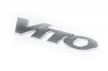 Mercedes Vito W638 1996-2003 рр. Напис Vito фото 1