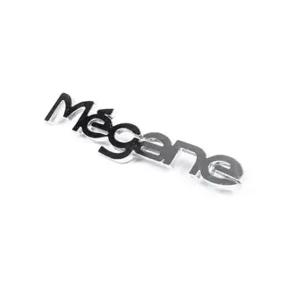 Напис Megane 77008 45989 (Туреччина)