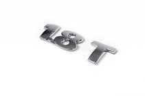 Volkswagen Golf 4 1997-2006 рр. Напис 1.8 T (під оригінал) фото 1