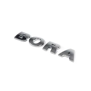 Напис Bora