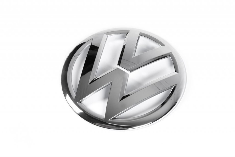 Передня емблема 2012-2015 (верхня частина, Оригінал) Image