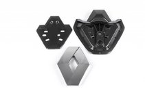 Renault Megane III 2009-2016 рр. Емблема (2008-2013, Туреччина) фото 2