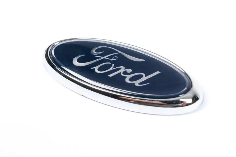 Ford Емблема Ford (самоклейка) Image