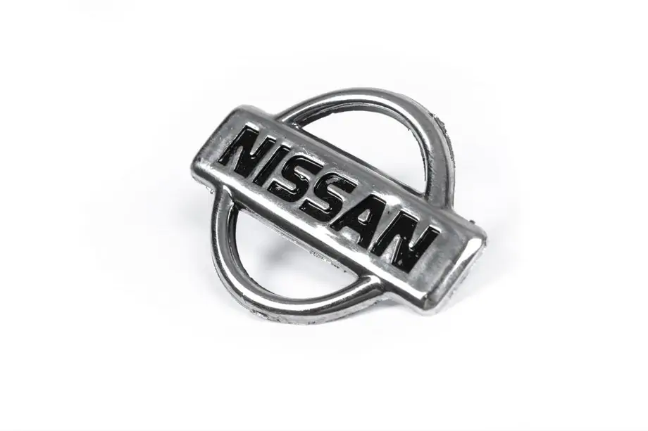 Nissan Almera B10 Classic 2006-2012 рр. Емблема, Туреччина Image