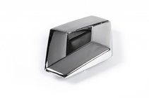 Renault Scenic/Grand 2003-2009 рр. Задня Емблема (93мм на 73мм Туреччина) фото 1