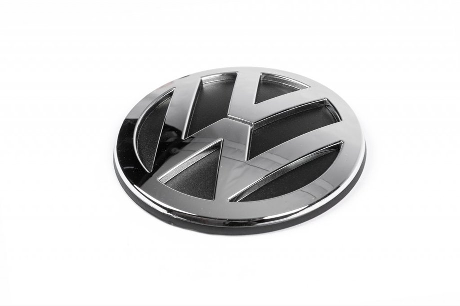 Volkswagen Golf 4 1997-2006 рр. Задній значок 1J6 853 630B Image