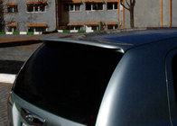 Hyundai Getz 2002- рр. Спойлер (під фарбування) фото 1