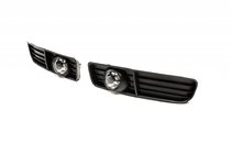 Volkswagen Polo 1994-2001 рр. Протитуманки 1994-1999 HB (2 шт, з LED лампою) фото 1