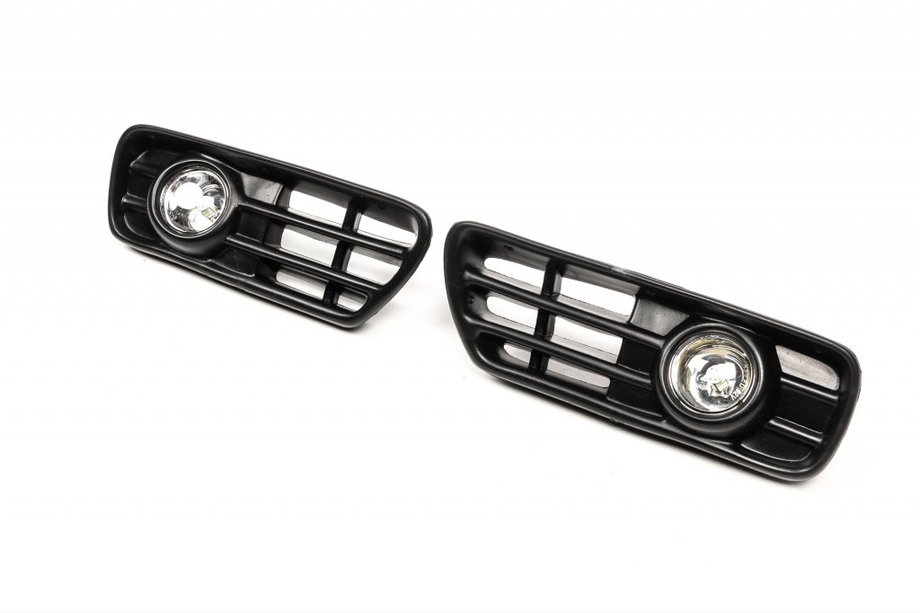 Volkswagen Golf 3 1991-2001 рр. Протитуманки (з LED лампою) Image