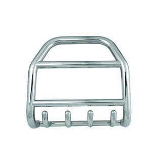 Hyundai IX35 Кенгурятник QT007