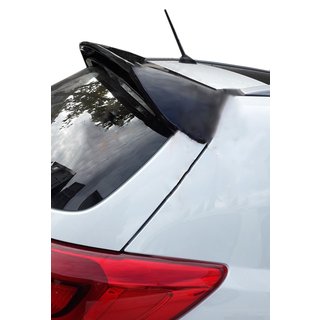 Спойлер Meliset (під фарбування) фото 1