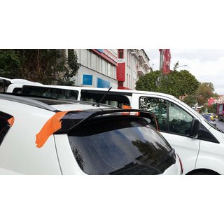 Спойлер Meliset (під фарбування) фото 2