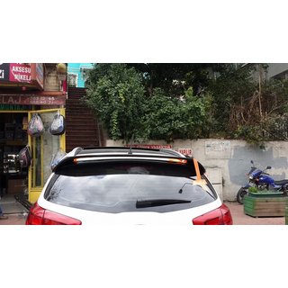 Спойлер Meliset (під фарбування) фото 3