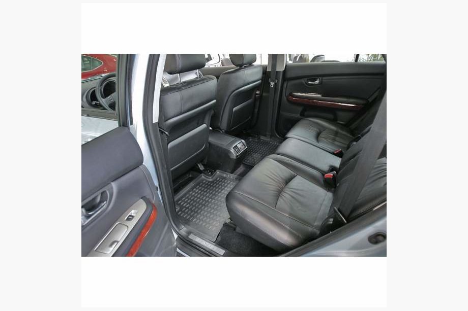 Гумові килимки (4 шт, Novline) Image