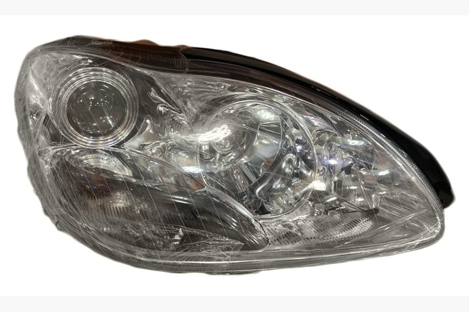 Передня оптика (2 шт) Image