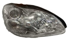 Передня оптика (2 шт) фото 1