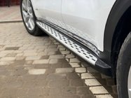 Бокові пороги V2, OEM фото 5