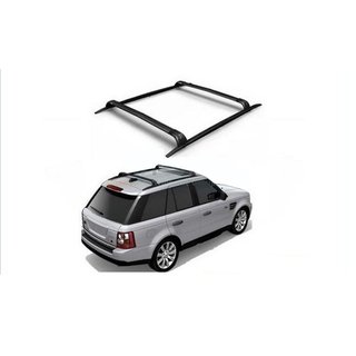 Рейлінги Оригінальна модель Range Rover Sport 2005-2013 рр.