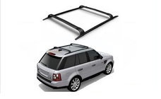 Range Rover Sport 2005-2013 рр. Рейлінги Оригінальна модель фото 1