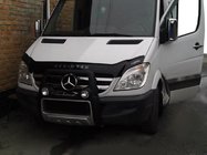 Mercedes Sprinter W906 2006-2018 рр. Поліуретанова дуга (висока) фото 1