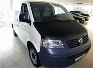 Volkswagen T5 Transporter 2003-2010 рр. Чохол капота (шкірозамінник) фото 1