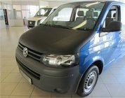 Volkswagen T5 2010-2015 рр. Чохол капота (кожазаменитель) фото 1