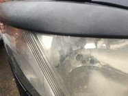 Вії прямі (2004-2010, 2 шт, пластик) фото 14