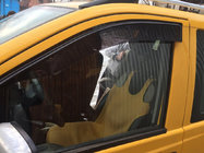 Вітровики (2 шт, вставні DD) фото 3