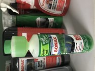 Рідина в бачок омивача Sonax Apple фото 1