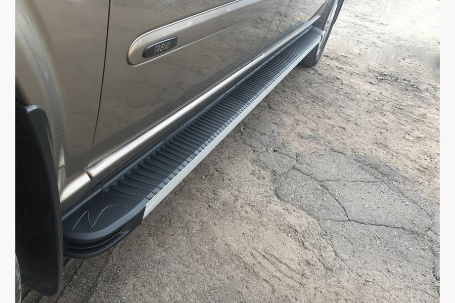 Довга (ExtraLong) Image