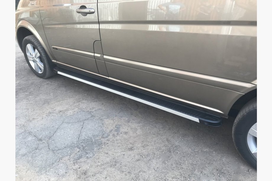 Довга база Image Довга база Image