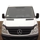 Дефлектор капота FLY 2006-2012 фото 2