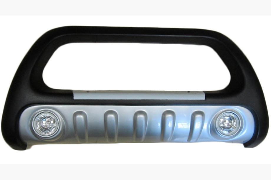 Mercedes Sprinter W906 2006-2018 рр. Поліуретанова дуга (низька) Image