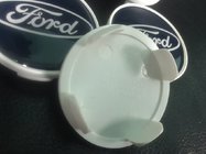 Ford Connect 2006-2009 рр. Ковпачки під оригінальні диски 50мм V1 (4 шт) фото 5