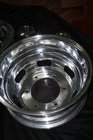 Mercedes Sprinter W906 2006-2018 рр. Литі диски (на двухкатковий, США) фото 6