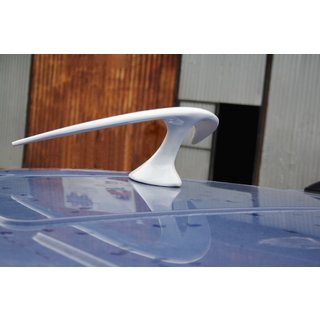 Спойлер Ластівка (під фарбування) Mercedes Sprinter W906 2006-2018 рр.