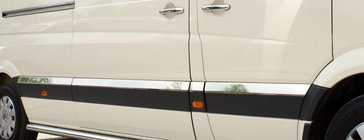 Довга база. Carmos - Турецька сталь фото 2