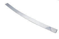 Накладка на задній бампер Carmos V3 (нерж) фото 1