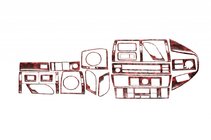 BMW X5 E53 1999-2006 рр. Накладки на панель V-1 фото 1