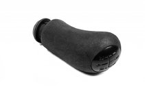 Ручка КПП V1 6R040-S (чорна+чорна) фото 5