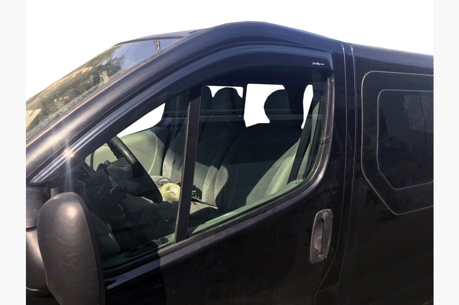 Вітровики (2 шт, MyRacing) Image