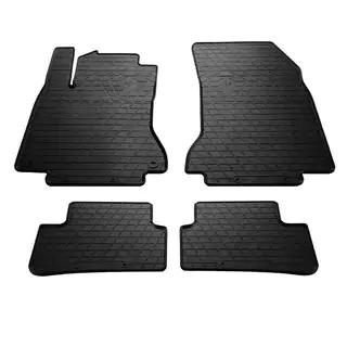 Гумові килимки (4 шт, Stingray Premium)