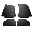 Mercedes B-class W246 2011-2018 рр. Гумові килимки (4 шт, Stingray Premium) фото 1