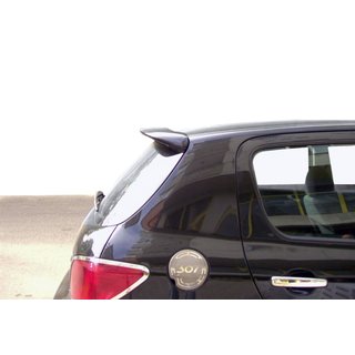 Спойлер (під фарбування) фото 2